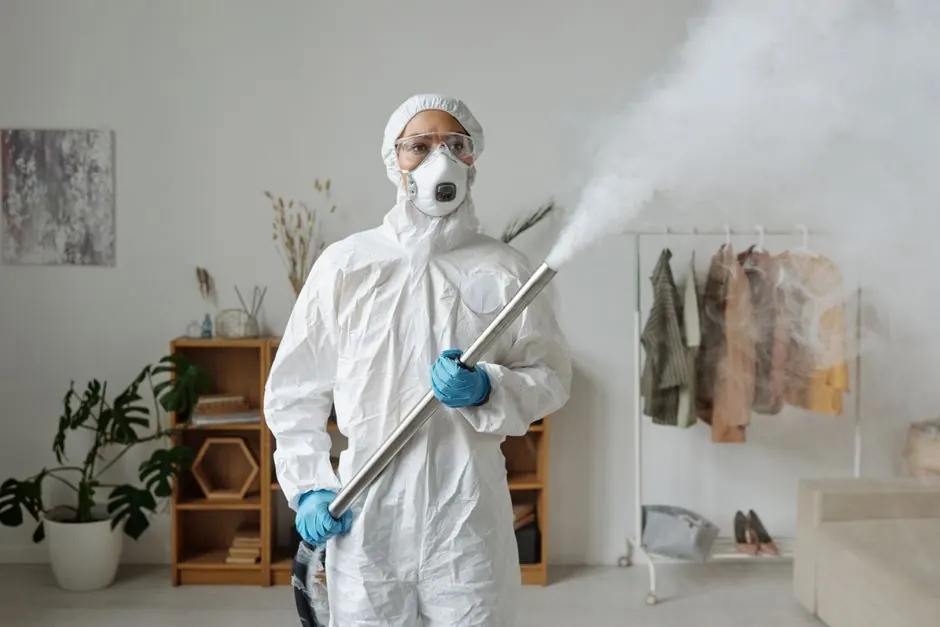 Restoring Safety and Comfort
